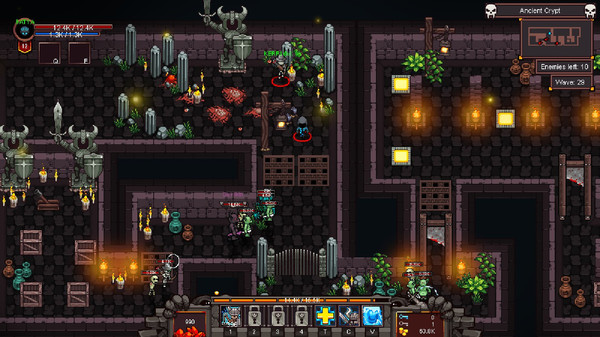 Screenshot 7 of Hero Siege
