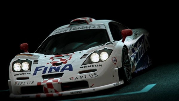 Screenshot 2 of Project CARS - Racing Icons Car Pack