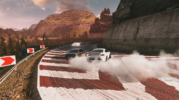 Screenshot 11 of CarX Drift Racing Online