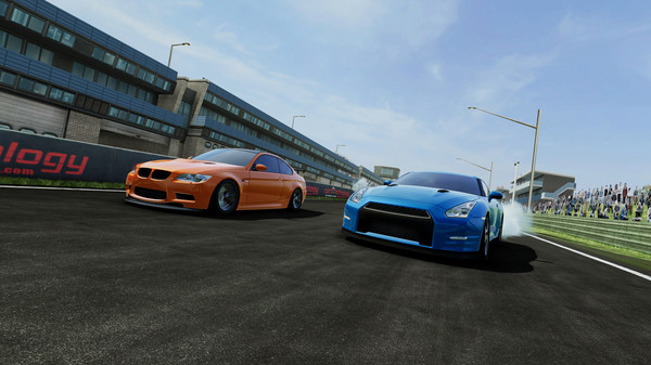 Screenshot 13 of CarX Drift Racing Online