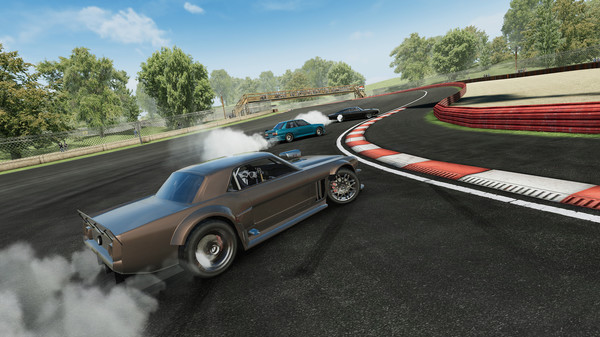 Screenshot 10 of CarX Drift Racing Online