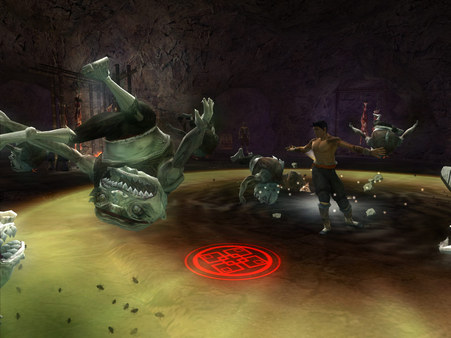 Screenshot 11 of Jade Empire™: Special Edition