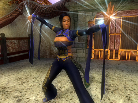 Screenshot 13 of Jade Empire™: Special Edition