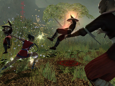 Screenshot 15 of Jade Empire™: Special Edition