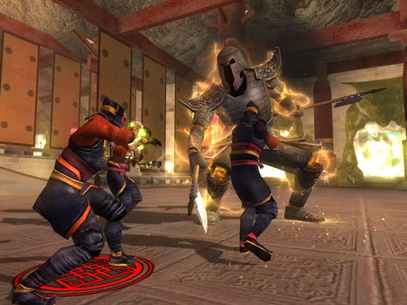 Screenshot 4 of Jade Empire™: Special Edition