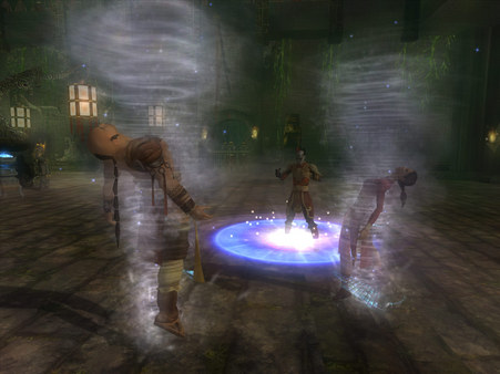 Screenshot 5 of Jade Empire™: Special Edition