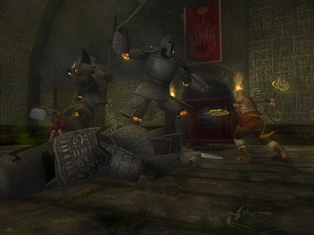 Screenshot 6 of Jade Empire™: Special Edition