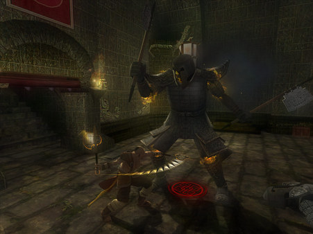 Screenshot 7 of Jade Empire™: Special Edition