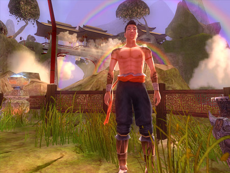 Screenshot 8 of Jade Empire™: Special Edition