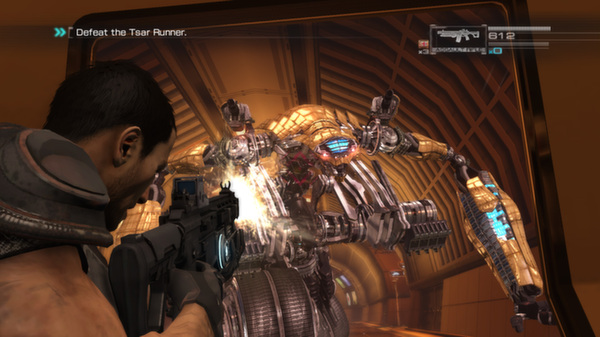 Screenshot 12 of Binary Domain