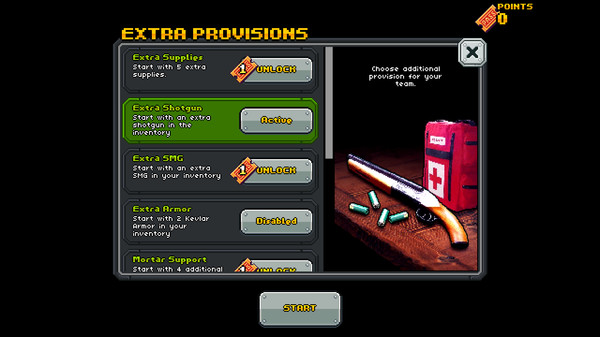 Screenshot 12 of Infectonator : Survivors