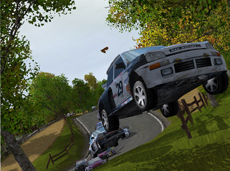 Screenshot 14 of Trackmania United Forever Star Edition