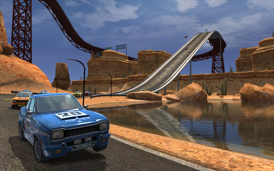 Screenshot 15 of Trackmania United Forever Star Edition