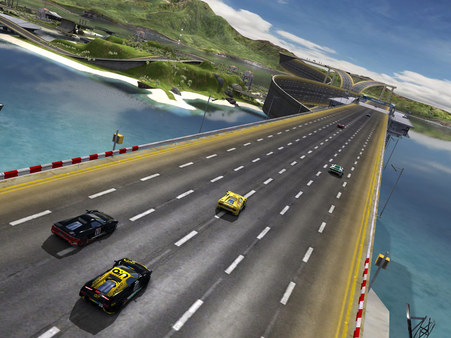 Screenshot 3 of Trackmania United Forever Star Edition