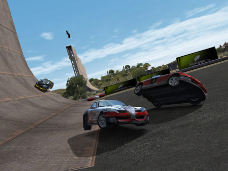 Screenshot 7 of Trackmania United Forever Star Edition