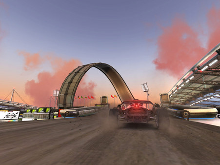 Screenshot 8 of Trackmania United Forever Star Edition