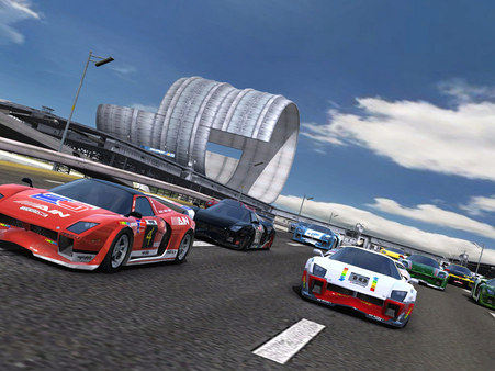 Screenshot 9 of Trackmania United Forever Star Edition