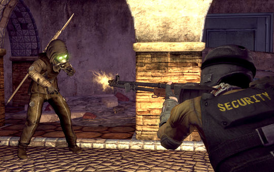 Screenshot 1 of Fallout New Vegas: Dead Money