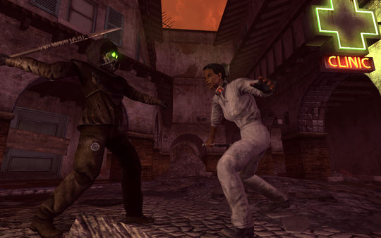 Screenshot 2 of Fallout New Vegas: Dead Money