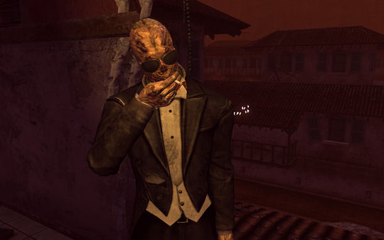 Screenshot 3 of Fallout New Vegas: Dead Money