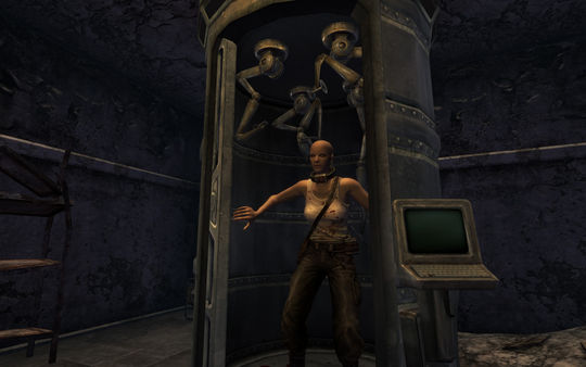 Screenshot 4 of Fallout New Vegas: Dead Money