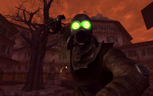 Screenshot 8 of Fallout New Vegas: Dead Money