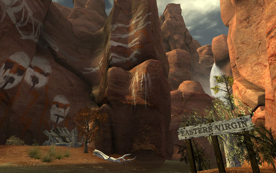 Screenshot 2 of Fallout New Vegas: Honest Hearts