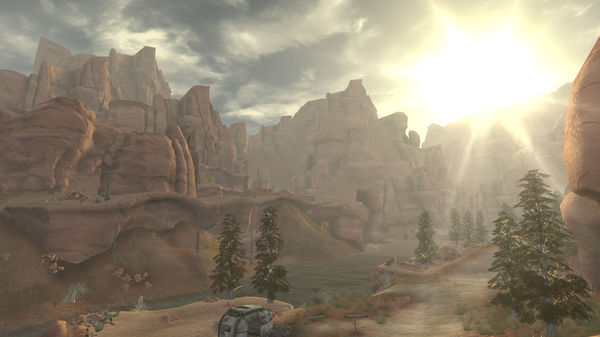 Screenshot 5 of Fallout New Vegas: Honest Hearts