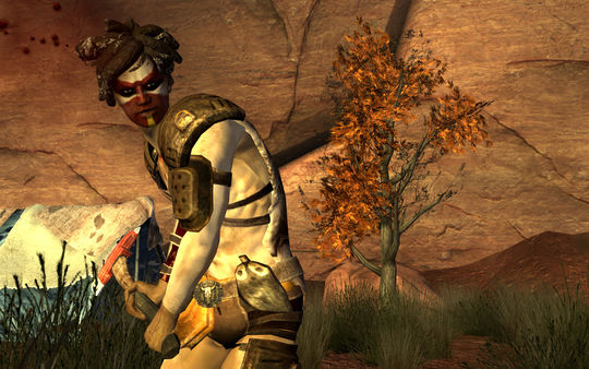 Screenshot 6 of Fallout New Vegas: Honest Hearts