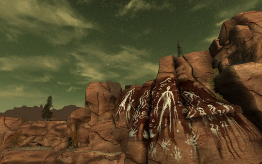 Screenshot 7 of Fallout New Vegas: Honest Hearts