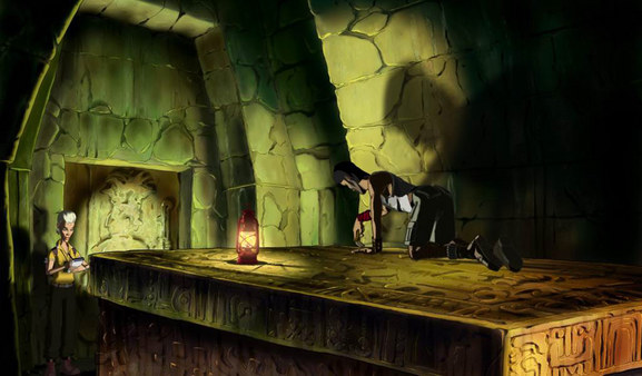 Screenshot 11 of Runaway, The Dream of The Turtle