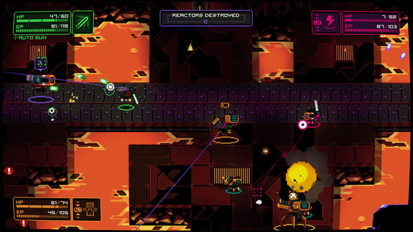 Screenshot 3 of NeuroVoider