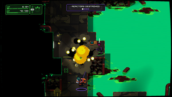 Screenshot 4 of NeuroVoider