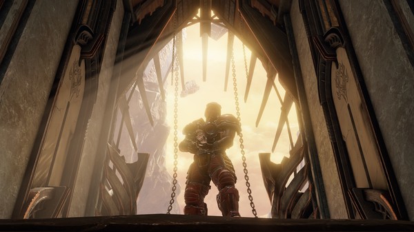 Screenshot 3 of Quake Champions