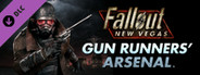 Fallout New Vegas®: Gun Runners’ Arsenal™