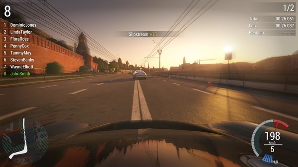 Screenshot 11 of World of Speed