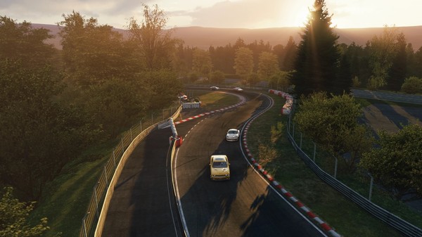 Screenshot 12 of World of Speed