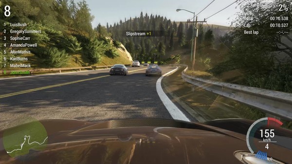 Screenshot 14 of World of Speed