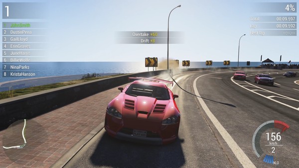 Screenshot 15 of World of Speed