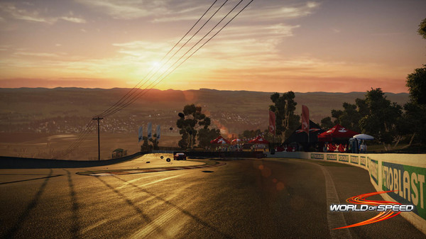 Screenshot 5 of World of Speed