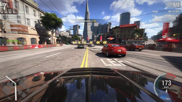Screenshot 8 of World of Speed