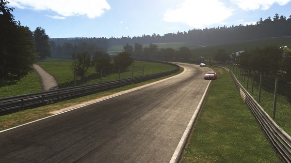 Screenshot 10 of World of Speed