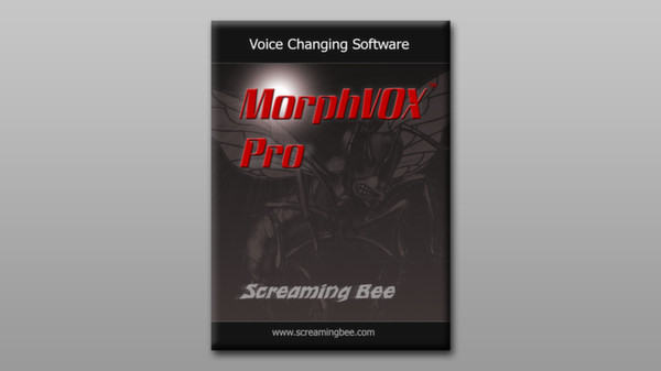 Screenshot 4 of MorphVOX Pro - Voice Changer