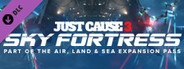 Just Cause™ 3 DLC: Sky Fortress Pack