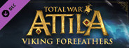 Total War: ATTILA - Viking Forefathers Culture Pack