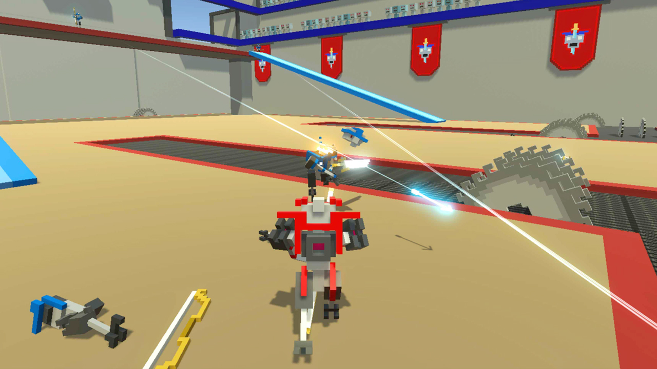 clone drone in the danger zone free game