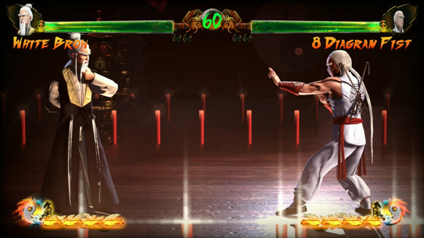 Screenshot 13 of Shaolin vs Wutang