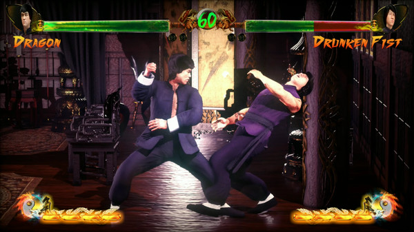 Screenshot 5 of Shaolin vs Wutang
