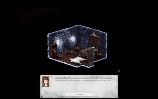 Screenshot 4 of Winter Voices