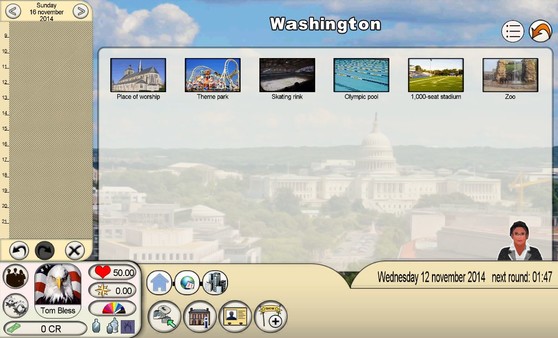 Screenshot 16 of World Of Leaders